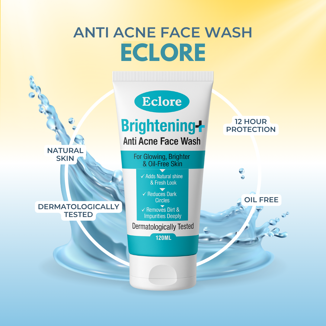 Eclore Brightening & Glow Wash